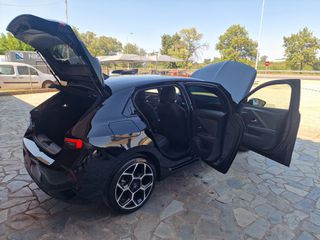 Opel Astra 2023 GTC TURBO ΟΛΟΚΑΙΝΟΥΡΓΙΟ-thumb-18