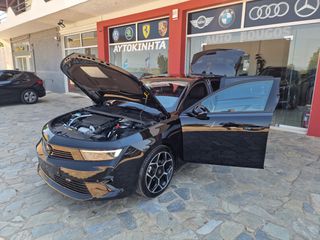 Opel Astra 2023 GTC TURBO ΟΛΟΚΑΙΝΟΥΡΓΙΟ-thumb-19