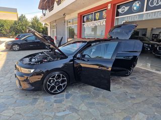 Opel Astra 2023 GTC TURBO ΟΛΟΚΑΙΝΟΥΡΓΙΟ-thumb-20