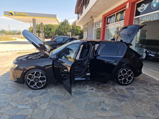 Opel Astra 2023 GTC TURBO ΟΛΟΚΑΙΝΟΥΡΓΙΟ-thumb-21
