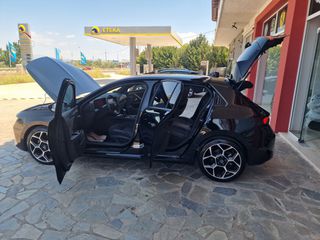 Opel Astra 2023 GTC TURBO ΟΛΟΚΑΙΝΟΥΡΓΙΟ-thumb-22