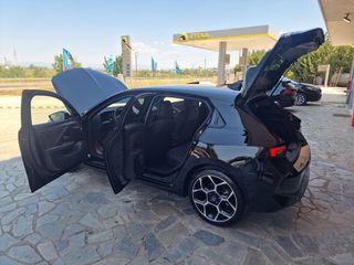 Opel Astra 2023 GTC TURBO ΟΛΟΚΑΙΝΟΥΡΓΙΟ-thumb-23