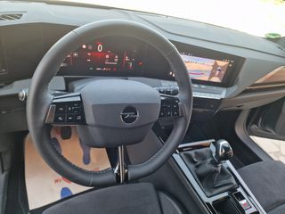 Opel Astra 2023 GTC TURBO ΟΛΟΚΑΙΝΟΥΡΓΙΟ-thumb-24