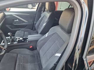 Opel Astra 2023 GTC TURBO ΟΛΟΚΑΙΝΟΥΡΓΙΟ-thumb-29
