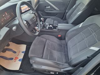 Opel Astra 2023 GTC TURBO ΟΛΟΚΑΙΝΟΥΡΓΙΟ-thumb-25