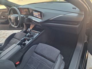 Opel Astra 2023 GTC TURBO ΟΛΟΚΑΙΝΟΥΡΓΙΟ-thumb-33