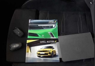 Opel Astra 2023 GTC TURBO ΟΛΟΚΑΙΝΟΥΡΓΙΟ-thumb-45