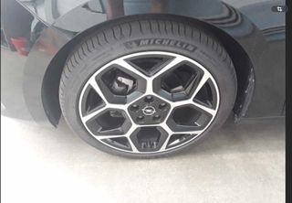 Opel Astra 2023 GTC TURBO ΟΛΟΚΑΙΝΟΥΡΓΙΟ-thumb-47