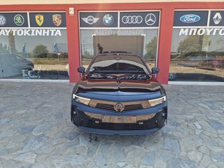 Opel Astra 2023 GTC TURBO ΟΛΟΚΑΙΝΟΥΡΓΙΟ