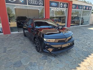 Opel Astra 2023 GTC TURBO ΟΛΟΚΑΙΝΟΥΡΓΙΟ-thumb-2