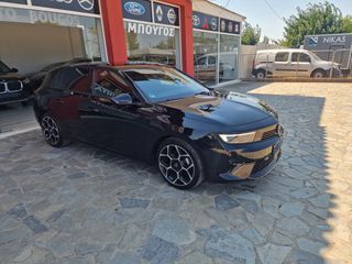 Opel Astra 2023 GTC TURBO ΟΛΟΚΑΙΝΟΥΡΓΙΟ-thumb-3