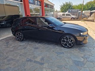 Opel Astra 2023 GTC TURBO ΟΛΟΚΑΙΝΟΥΡΓΙΟ-thumb-4