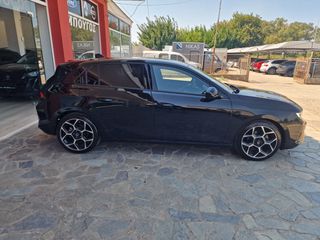 Opel Astra 2023 GTC TURBO ΟΛΟΚΑΙΝΟΥΡΓΙΟ-thumb-5