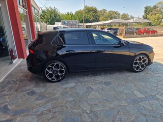 Opel Astra 2023 GTC TURBO ΟΛΟΚΑΙΝΟΥΡΓΙΟ-thumb-6