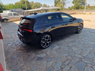 Opel Astra 2023 GTC TURBO ΟΛΟΚΑΙΝΟΥΡΓΙΟ-thumb-7