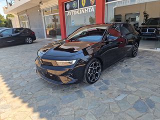 Opel Astra 2023 GTC TURBO ΟΛΟΚΑΙΝΟΥΡΓΙΟ-thumb-9