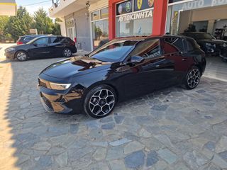 Opel Astra 2023 GTC TURBO ΟΛΟΚΑΙΝΟΥΡΓΙΟ-thumb-10