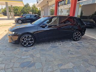 Opel Astra 2023 GTC TURBO ΟΛΟΚΑΙΝΟΥΡΓΙΟ-thumb-11