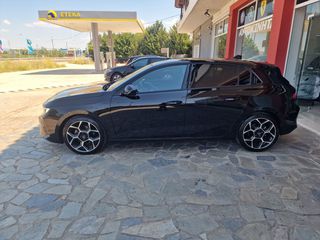 Opel Astra 2023 GTC TURBO ΟΛΟΚΑΙΝΟΥΡΓΙΟ-thumb-12