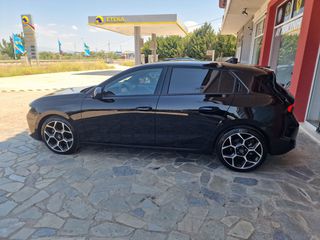 Opel Astra 2023 GTC TURBO ΟΛΟΚΑΙΝΟΥΡΓΙΟ-thumb-13