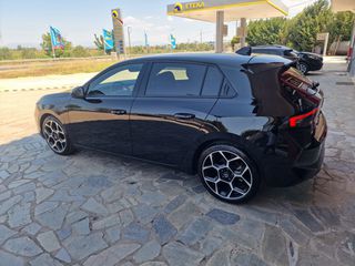 Opel Astra 2023 GTC TURBO ΟΛΟΚΑΙΝΟΥΡΓΙΟ-thumb-14