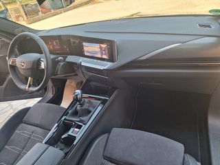 Opel Astra 2023 GTC TURBO ΟΛΟΚΑΙΝΟΥΡΓΙΟ-thumb-28