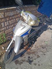 Kymco Activ 50 2007