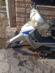 Kymco Activ 50 2007-thumb-2