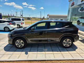 Nissan Qashqai 2023 ΕΛΛΗΝΙΚΗΣ ΑΝΤΙΠΡΟΣΩΠΕΙΑΣ- MILD HYBRID--thumb-1