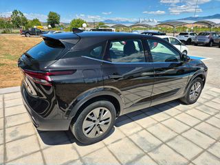 Nissan Qashqai 2023 ΕΛΛΗΝΙΚΗΣ ΑΝΤΙΠΡΟΣΩΠΕΙΑΣ- MILD HYBRID--thumb-2