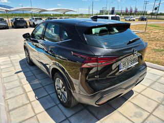 Nissan Qashqai 2023 ΕΛΛΗΝΙΚΗΣ ΑΝΤΙΠΡΟΣΩΠΕΙΑΣ- MILD HYBRID--thumb-3