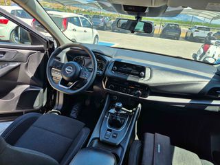 Nissan Qashqai 2023 ΕΛΛΗΝΙΚΗΣ ΑΝΤΙΠΡΟΣΩΠΕΙΑΣ- MILD HYBRID--thumb-4