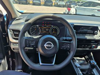 Nissan Qashqai 2023 ΕΛΛΗΝΙΚΗΣ ΑΝΤΙΠΡΟΣΩΠΕΙΑΣ- MILD HYBRID--thumb-5
