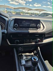 Nissan Qashqai 2023 ΕΛΛΗΝΙΚΗΣ ΑΝΤΙΠΡΟΣΩΠΕΙΑΣ- MILD HYBRID--thumb-11