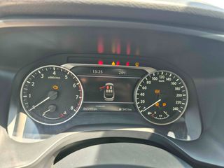 Nissan Qashqai 2023 ΕΛΛΗΝΙΚΗΣ ΑΝΤΙΠΡΟΣΩΠΕΙΑΣ- MILD HYBRID--thumb-13