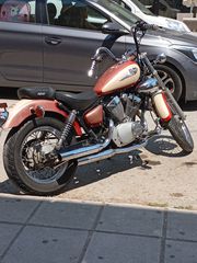 Yamaha XV 250 Virago 2003