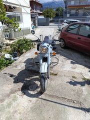 Royal Enfield Classic 350 2023