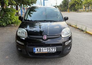 Fiat Panda 2015
