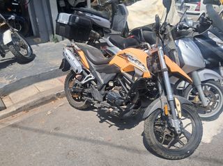 Zongshen RX1 2020-thumb-1