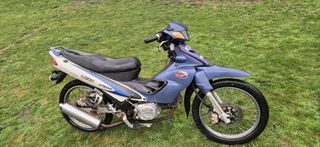 Lifan LF 125-29A CUB 2005 gti