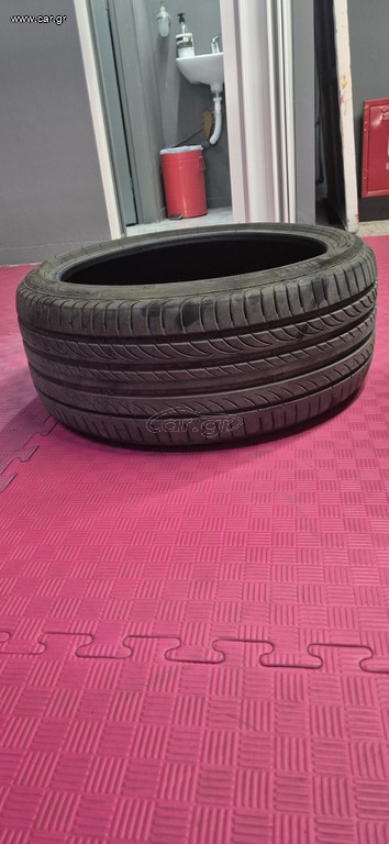 Pirelli powergy