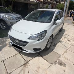 Opel Corsa 2016 CORSA Diesel
