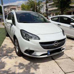 Opel Corsa 2016 CORSA Diesel-thumb-1