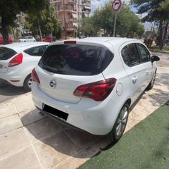 Opel Corsa 2016 CORSA Diesel-thumb-2