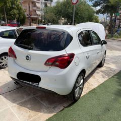 Opel Corsa 2016 CORSA Diesel-thumb-3