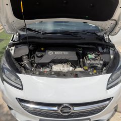 Opel Corsa 2016 CORSA Diesel-thumb-4