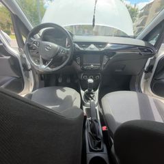 Opel Corsa 2016 CORSA Diesel-thumb-5