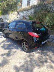 Mazda 2 2008