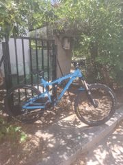 Downhill - Enduro - Trail 2014 oryx t 140