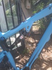 Downhill - Enduro - Trail 2014 oryx t 140-thumb-8
